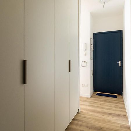 Apartamento Dify Victoire Lyon Exterior foto