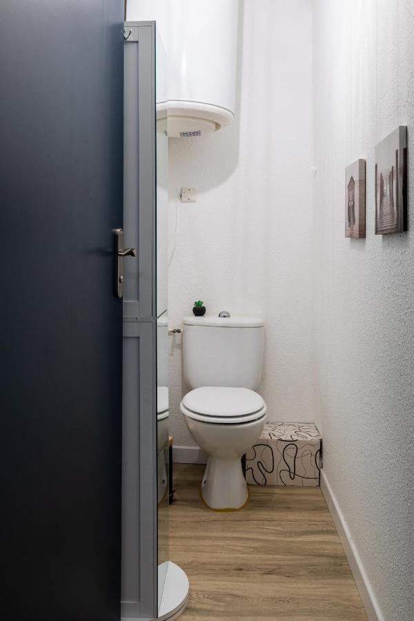 Apartamento Dify Victoire Lyon Exterior foto